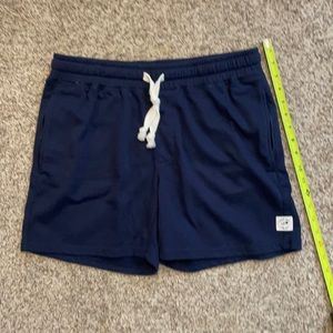 Maamgic Shorts